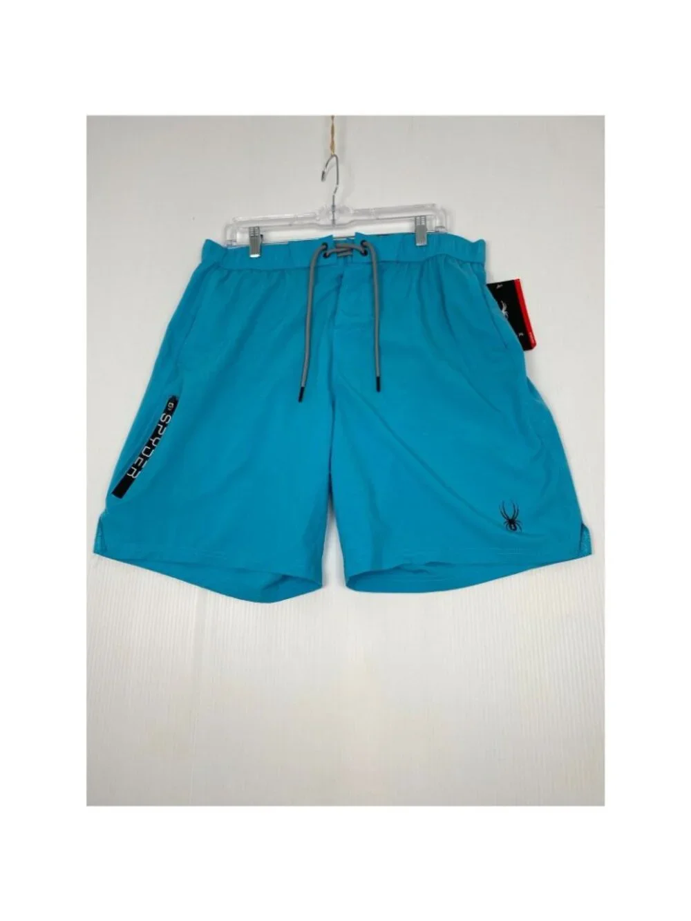 Spyder Men's Standard 9